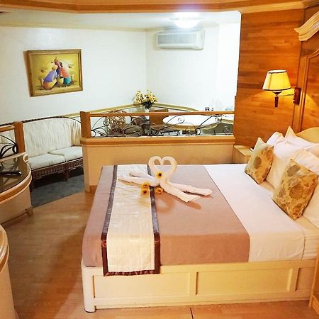 Phela Grande Hotel General Santos City Eksteriør billede