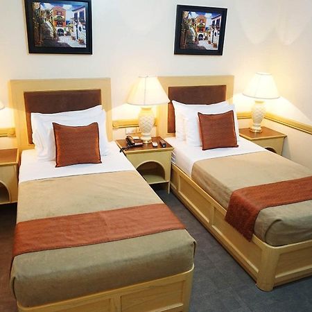 Phela Grande Hotel General Santos City Eksteriør billede