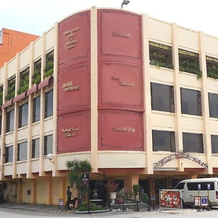 Phela Grande Hotel General Santos City Eksteriør billede