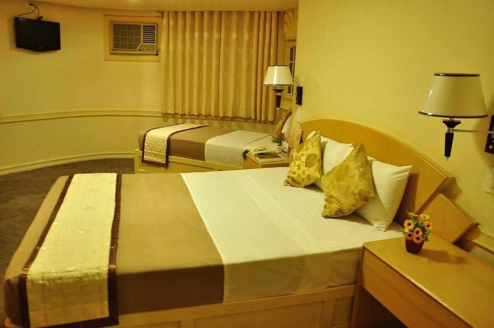 Phela Grande Hotel General Santos City Eksteriør billede