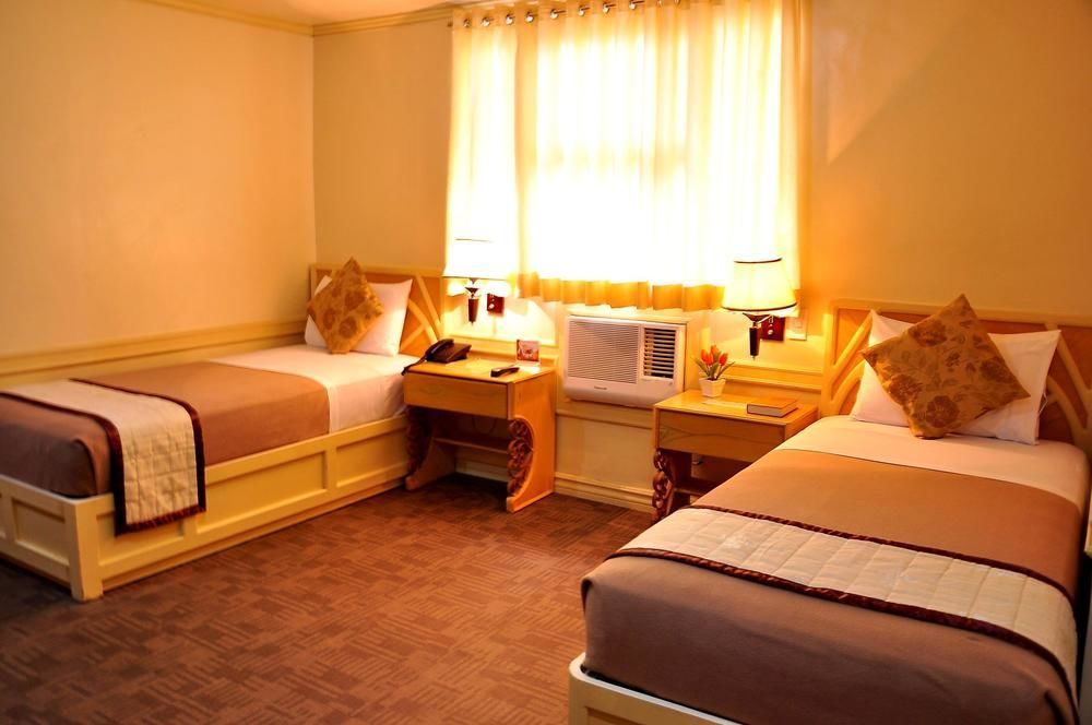 Phela Grande Hotel General Santos City Eksteriør billede