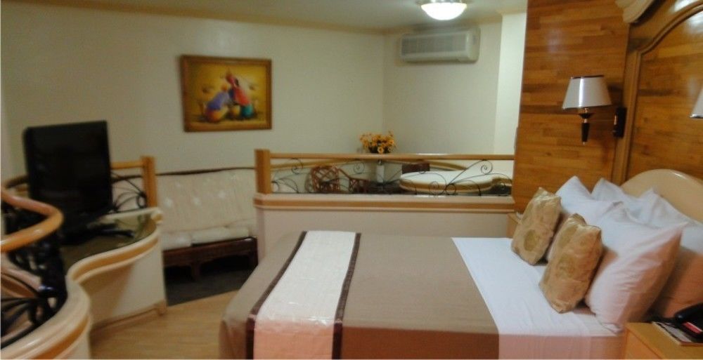 Phela Grande Hotel General Santos City Eksteriør billede