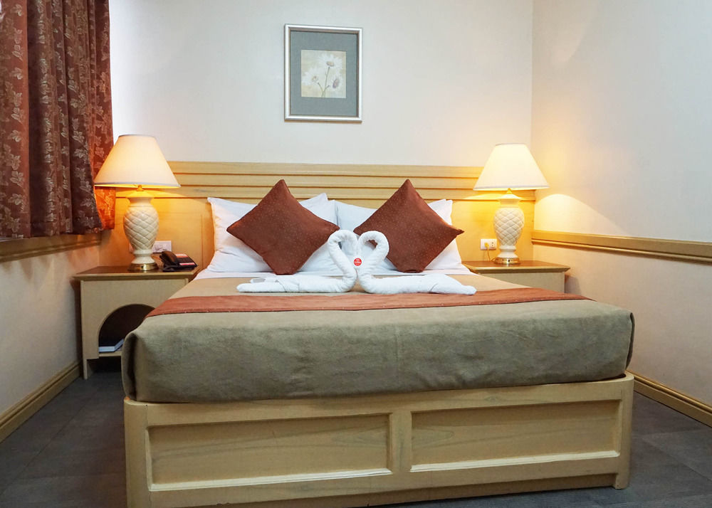 Phela Grande Hotel General Santos City Eksteriør billede