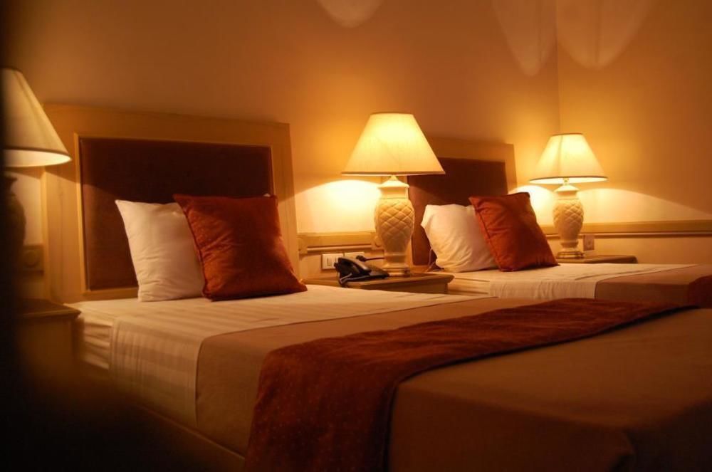 Phela Grande Hotel General Santos City Eksteriør billede