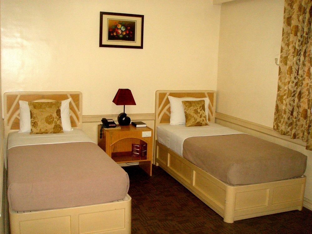 Phela Grande Hotel General Santos City Eksteriør billede