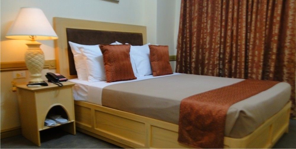 Phela Grande Hotel General Santos City Eksteriør billede