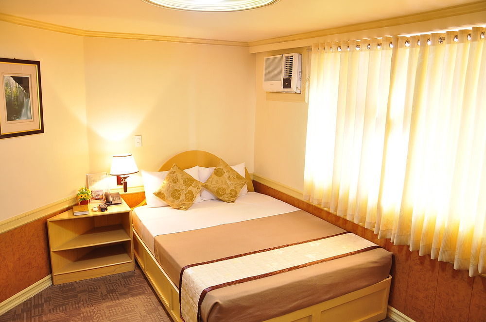 Phela Grande Hotel General Santos City Eksteriør billede