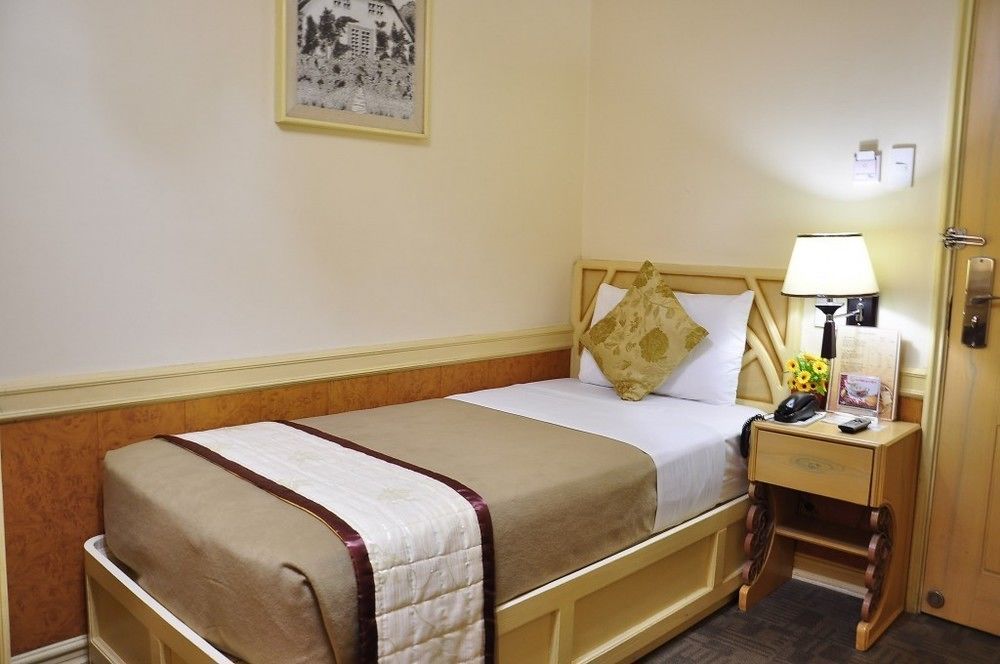 Phela Grande Hotel General Santos City Eksteriør billede