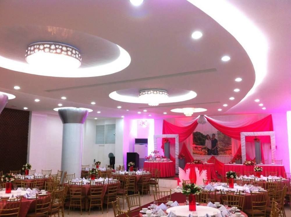Phela Grande Hotel General Santos City Eksteriør billede