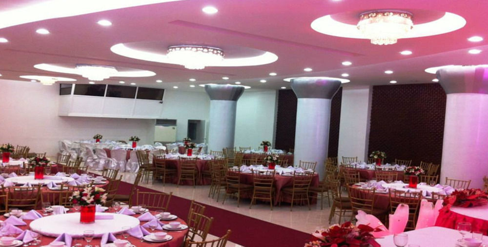 Phela Grande Hotel General Santos City Eksteriør billede