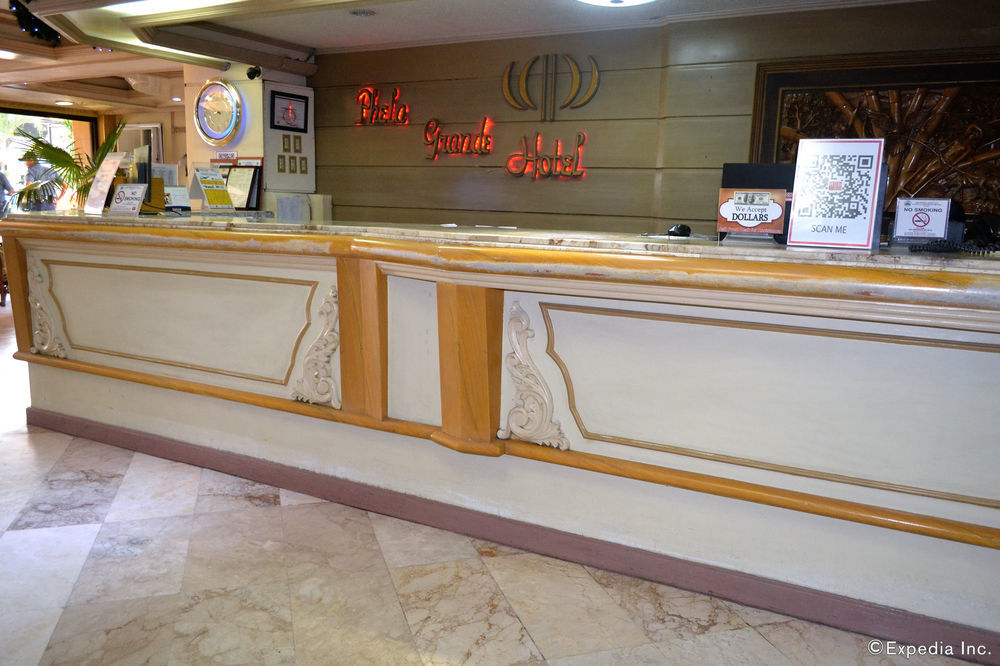 Phela Grande Hotel General Santos City Eksteriør billede