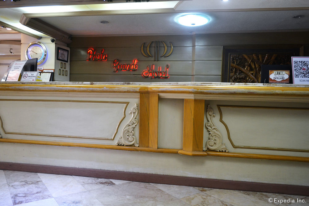 Phela Grande Hotel General Santos City Eksteriør billede