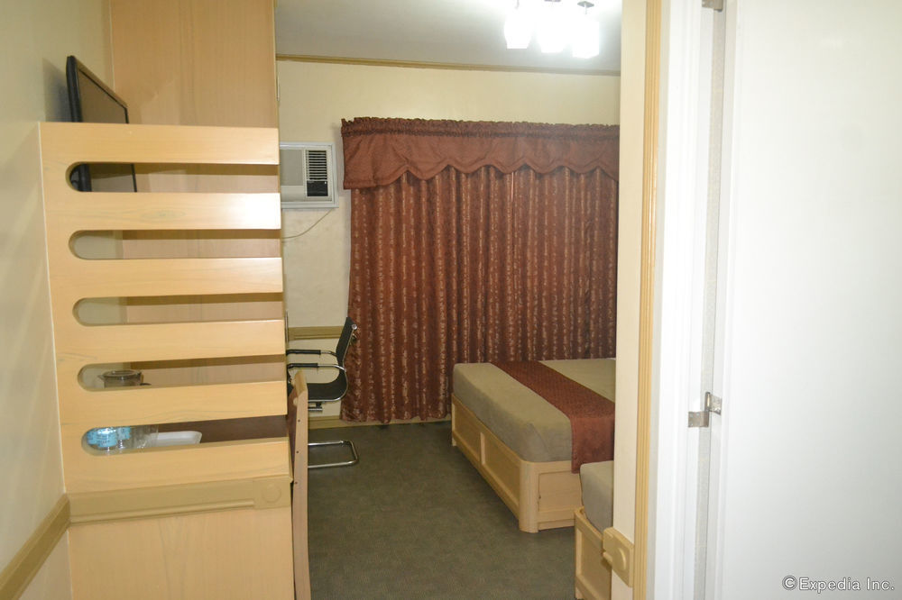 Phela Grande Hotel General Santos City Eksteriør billede