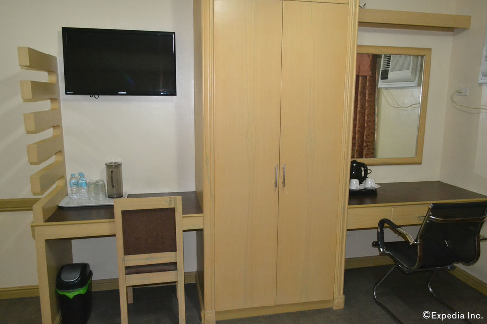 Phela Grande Hotel General Santos City Eksteriør billede