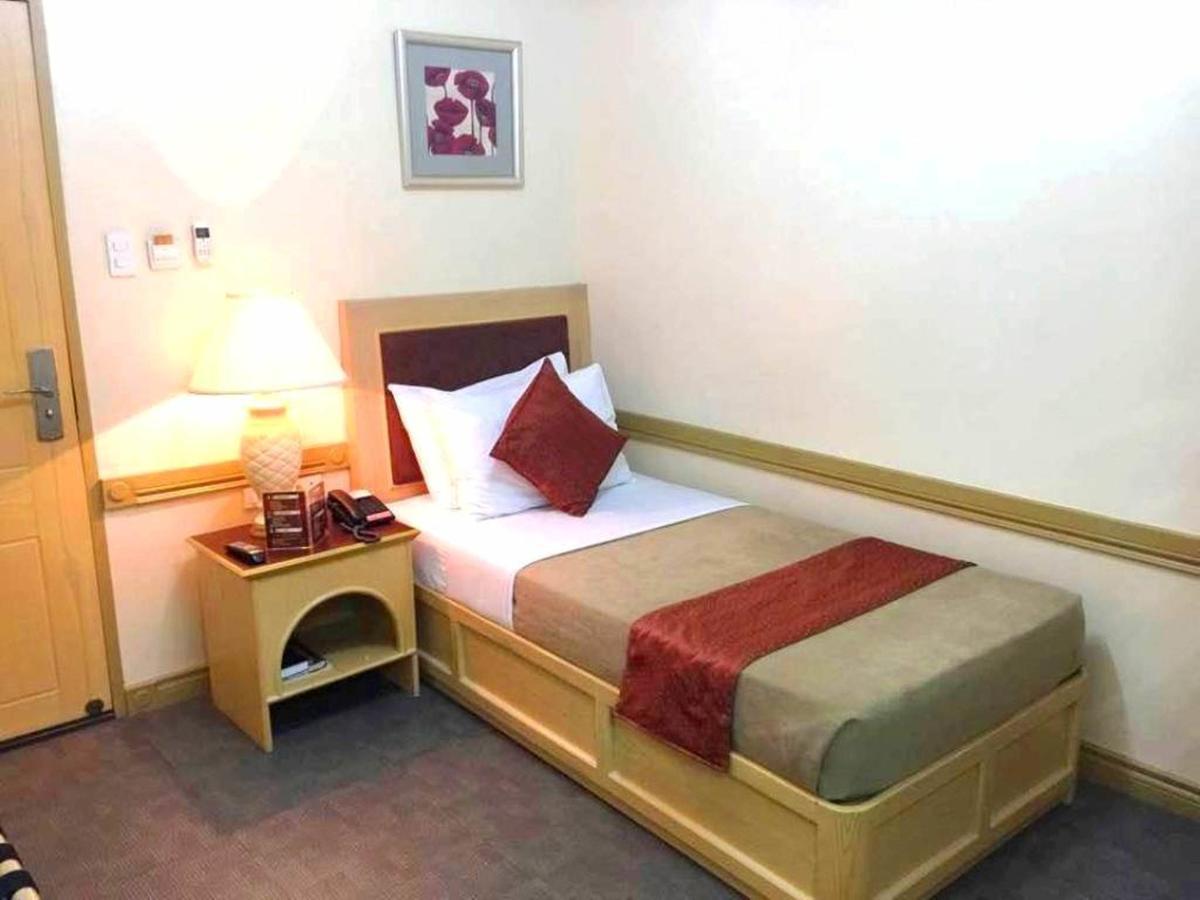 Phela Grande Hotel General Santos City Værelse billede