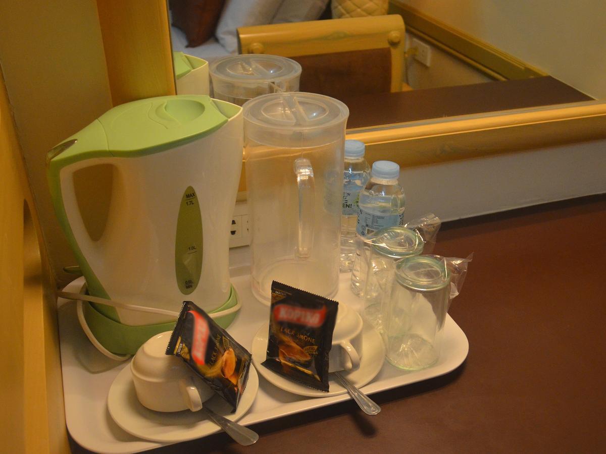 Phela Grande Hotel General Santos City Eksteriør billede