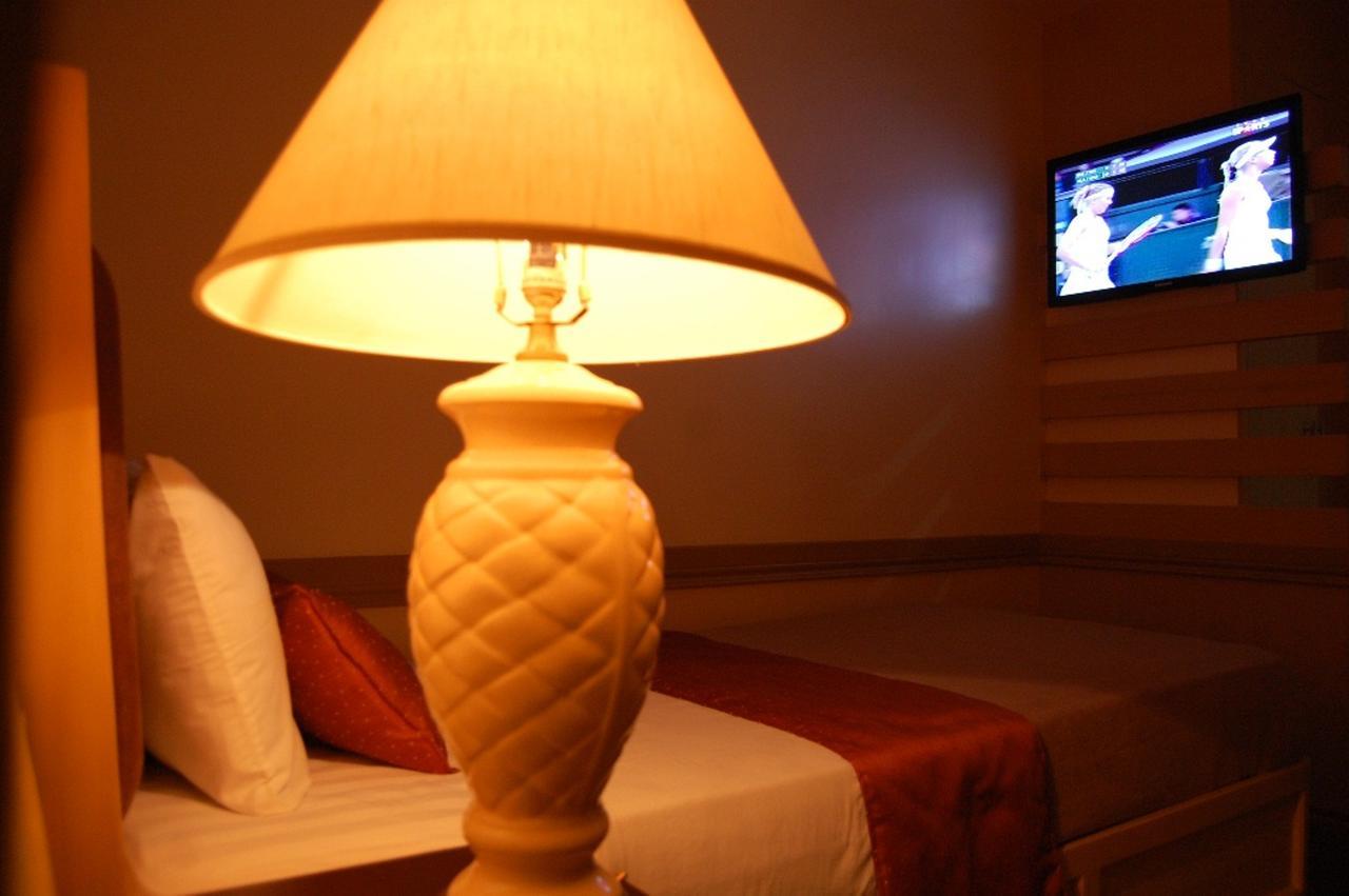 Phela Grande Hotel General Santos City Eksteriør billede