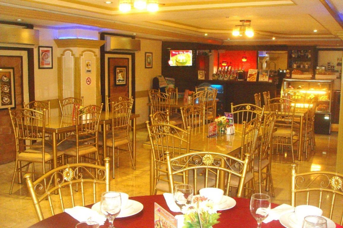 Phela Grande Hotel General Santos City Eksteriør billede