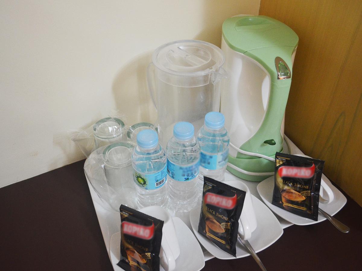 Phela Grande Hotel General Santos City Eksteriør billede