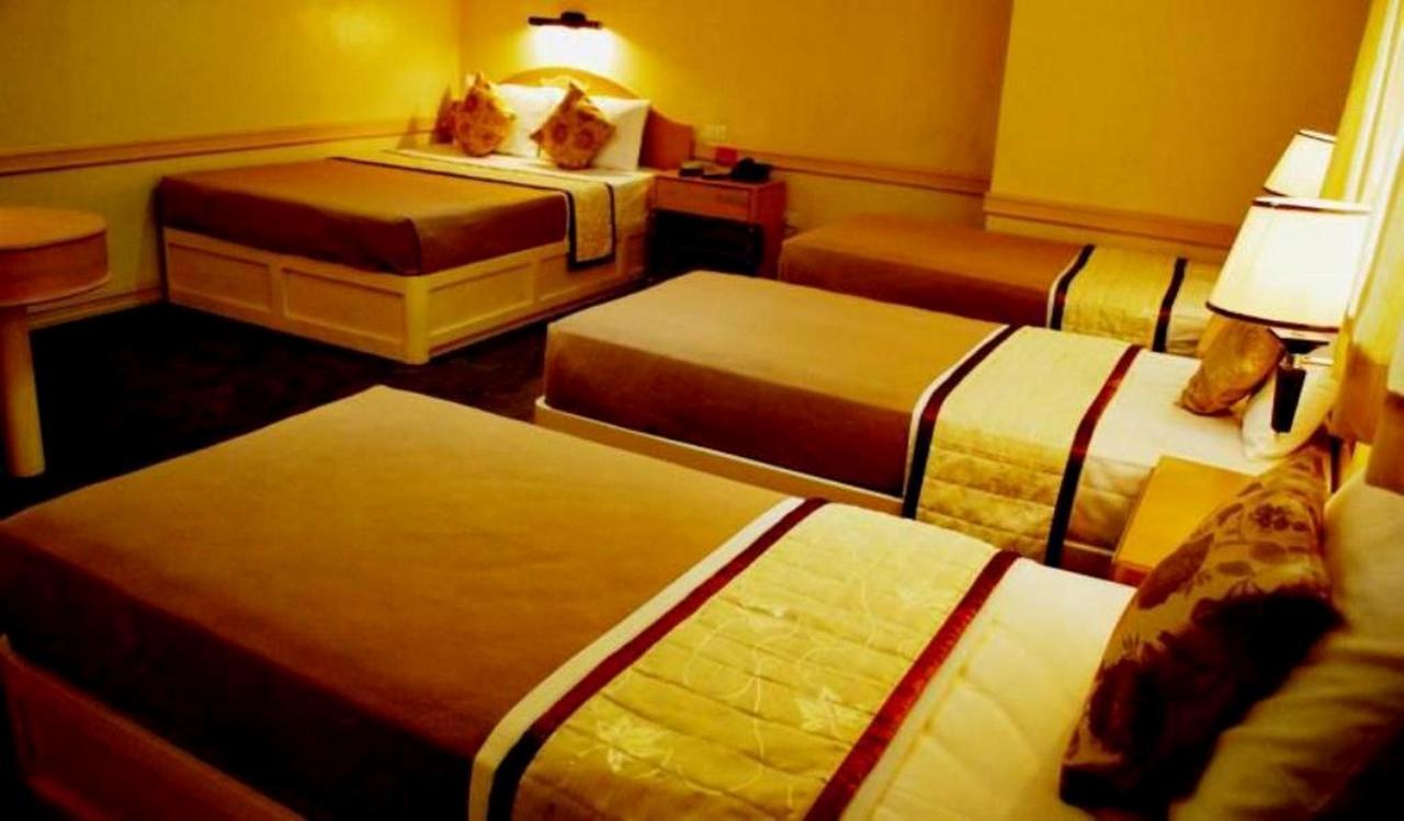 Phela Grande Hotel General Santos City Værelse billede