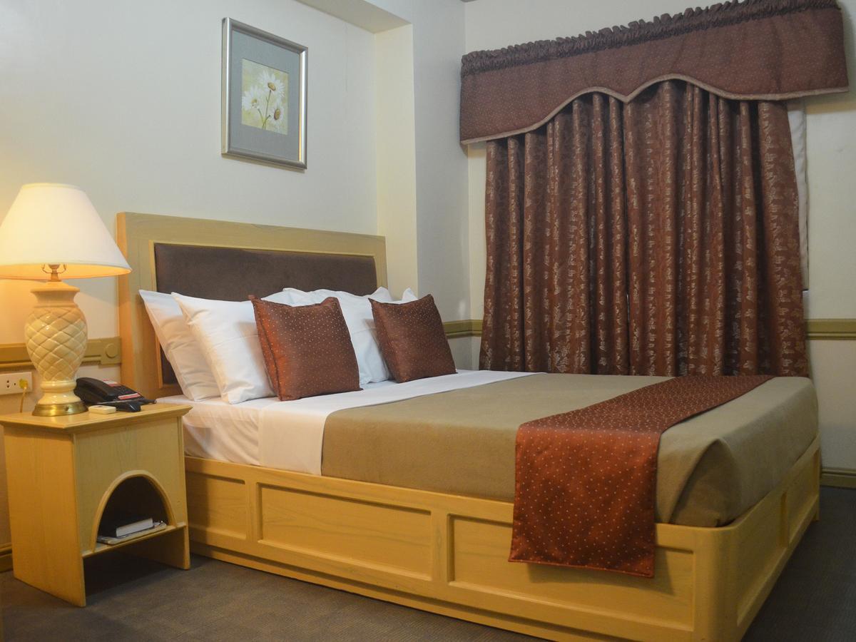 Phela Grande Hotel General Santos City Eksteriør billede
