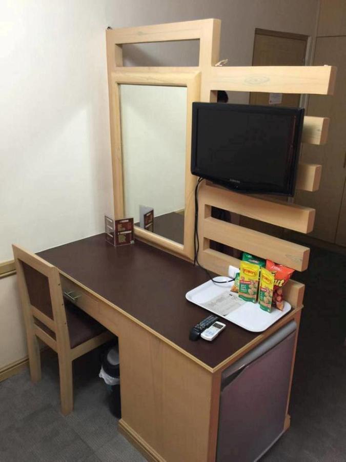 Phela Grande Hotel General Santos City Eksteriør billede