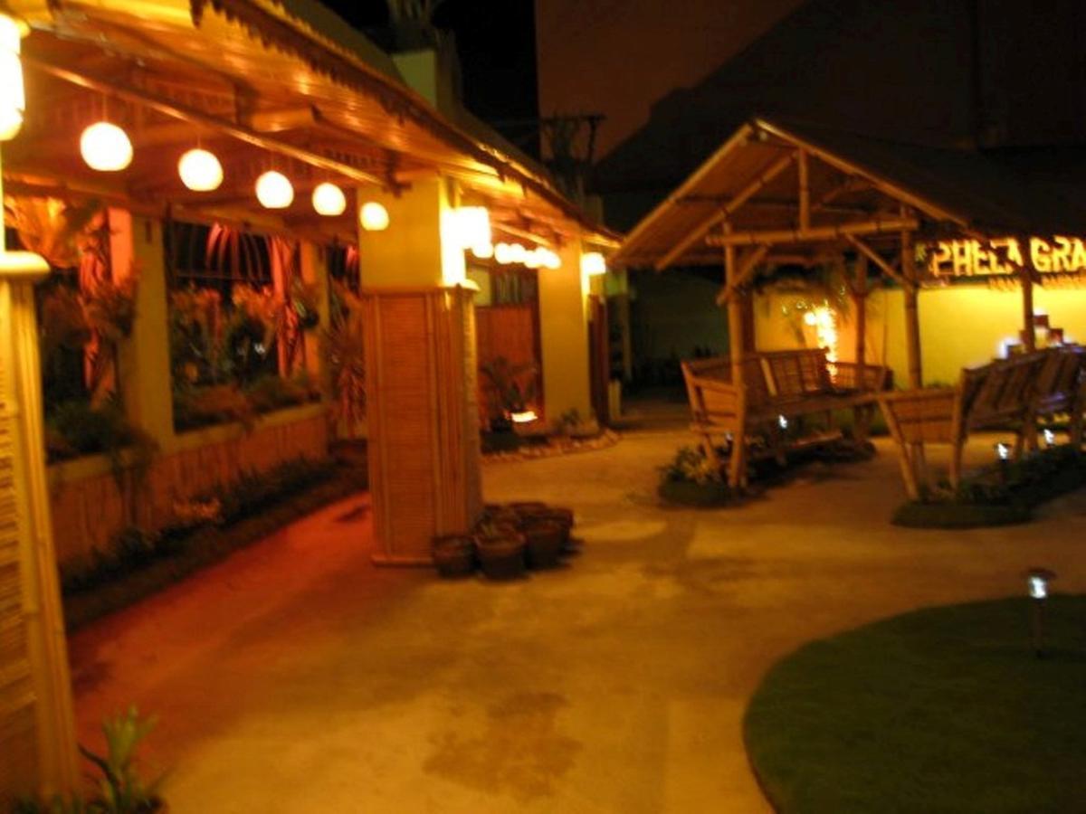 Phela Grande Hotel General Santos City Eksteriør billede