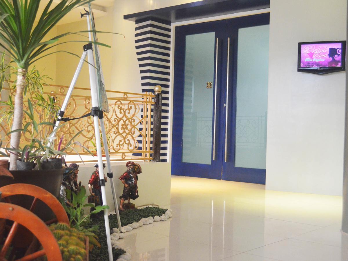 Phela Grande Hotel General Santos City Eksteriør billede