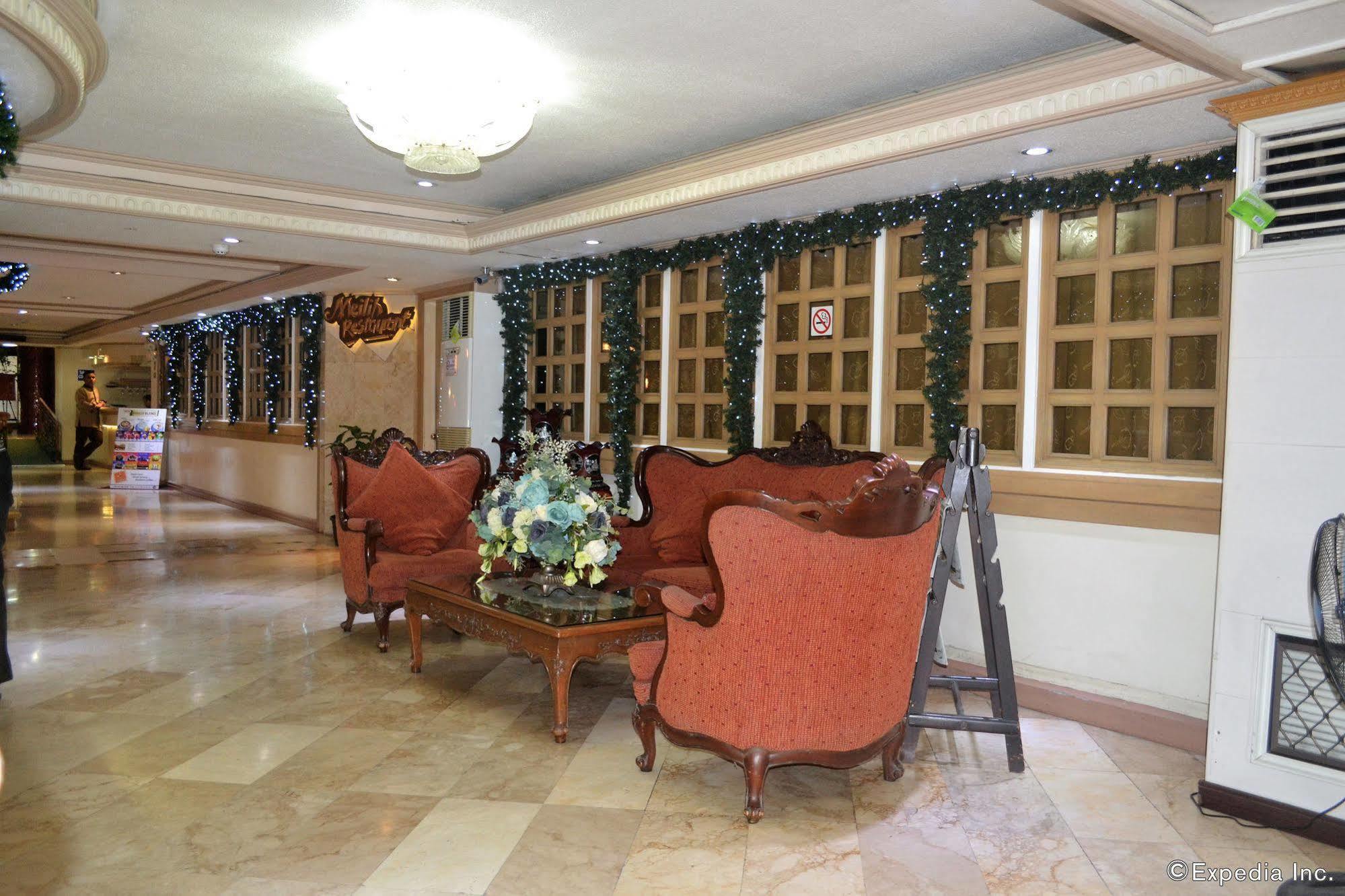 Phela Grande Hotel General Santos City Eksteriør billede