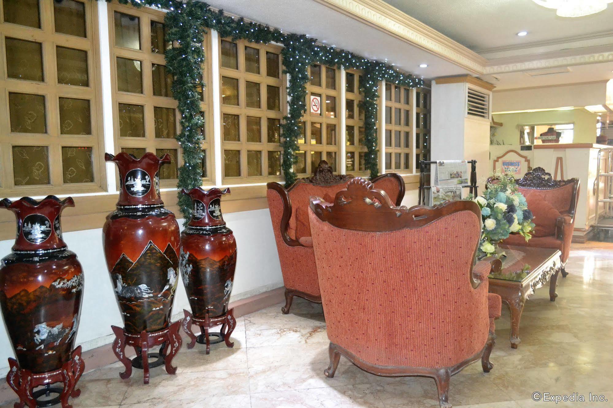 Phela Grande Hotel General Santos City Eksteriør billede