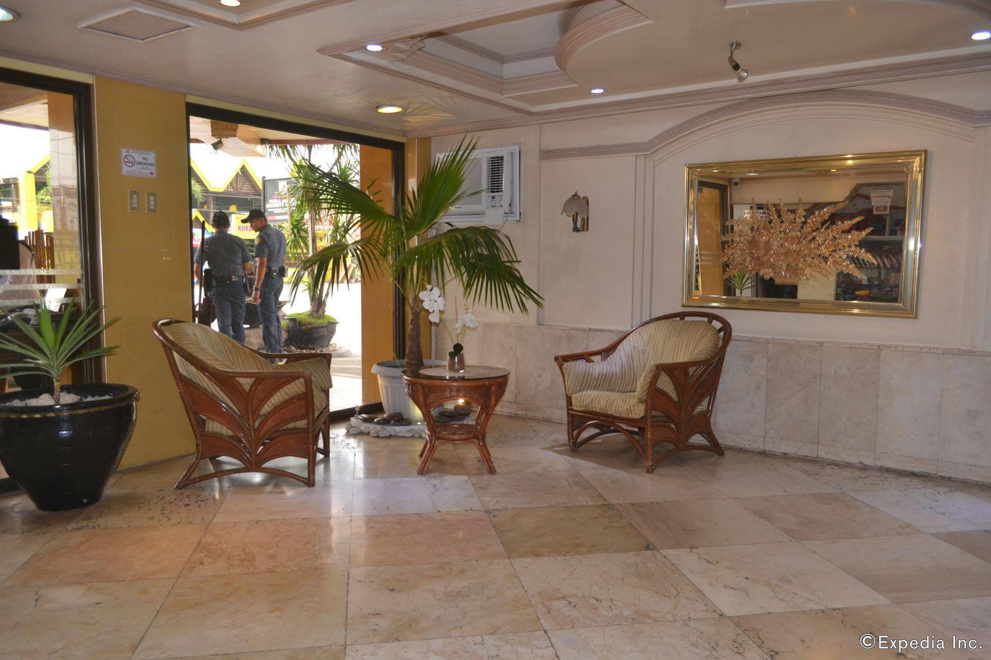 Phela Grande Hotel General Santos City Eksteriør billede