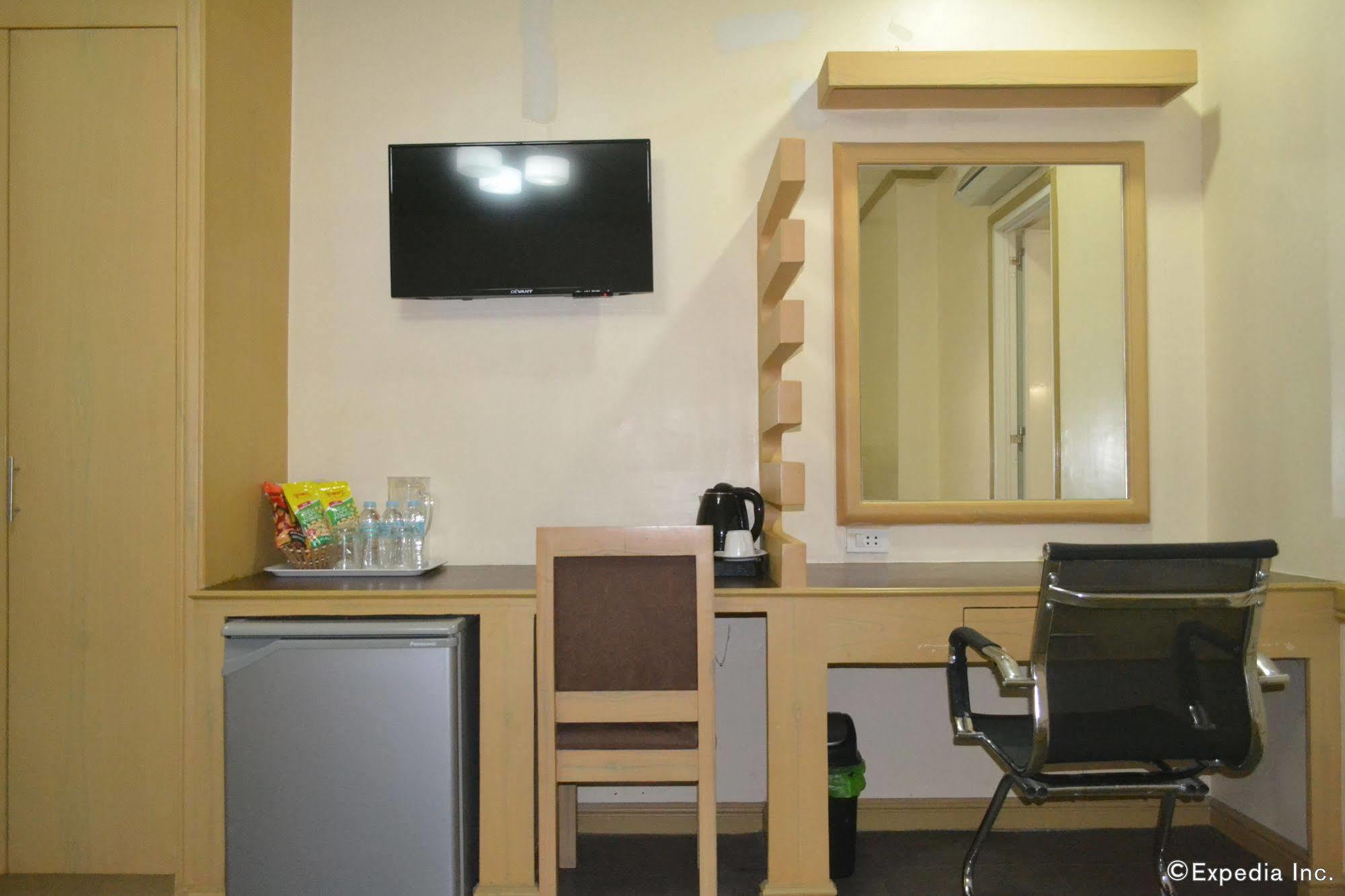 Phela Grande Hotel General Santos City Eksteriør billede